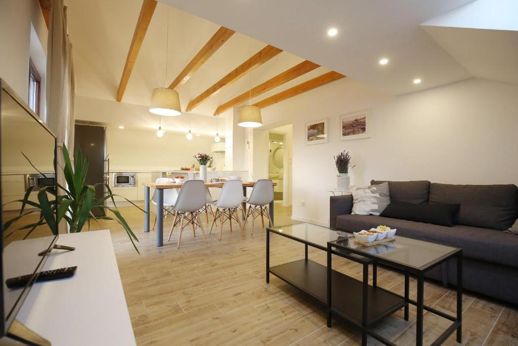 Apartman Baredine photo 4