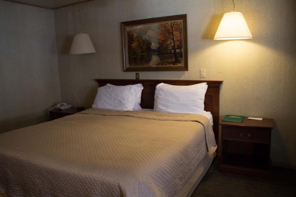 Georgetown Mountain Inn image