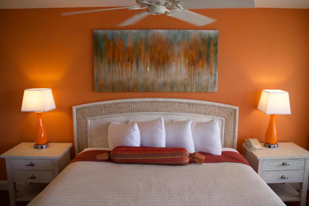 Сьюит (Люкс с 2 спальнями), Magic Tree Resort