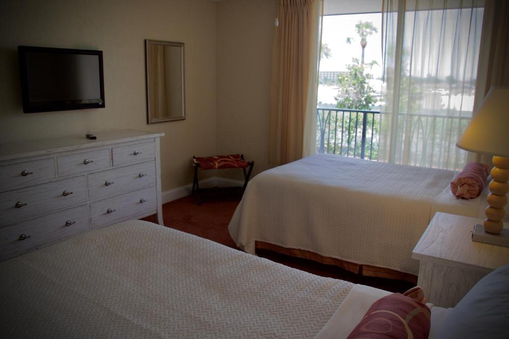 Сьюит (Люкс с 2 спальнями), Magic Tree Resort