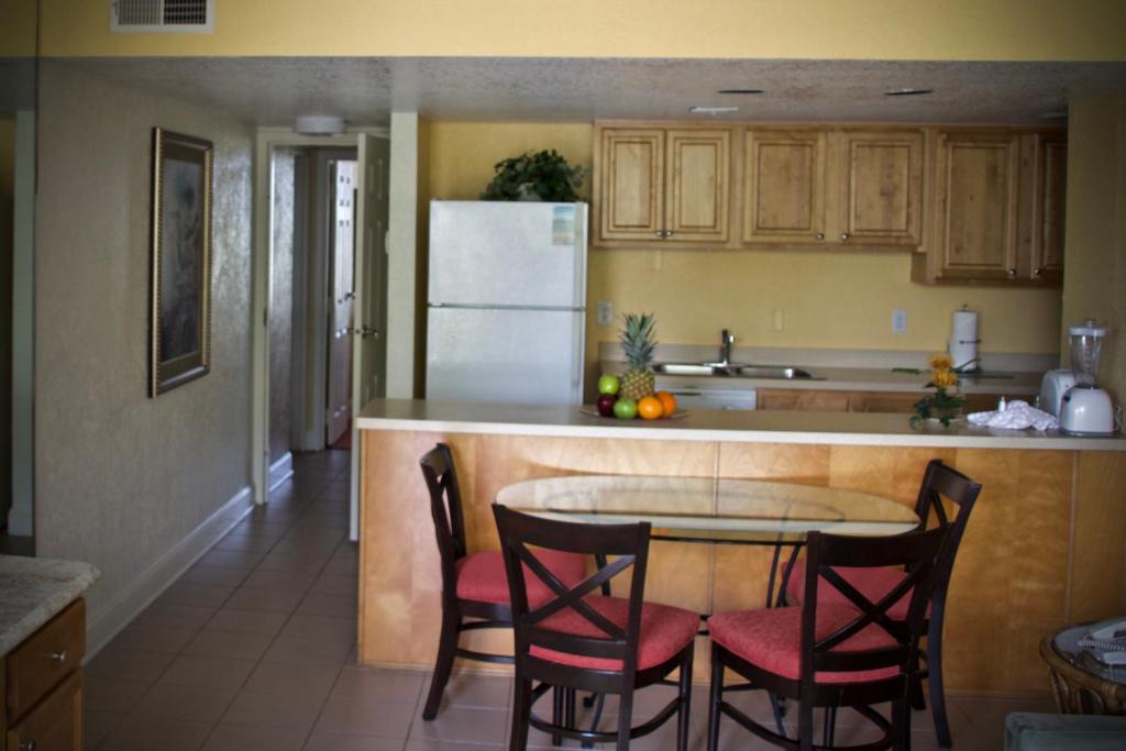 Сьюит (Люкс с 2 спальнями), Magic Tree Resort