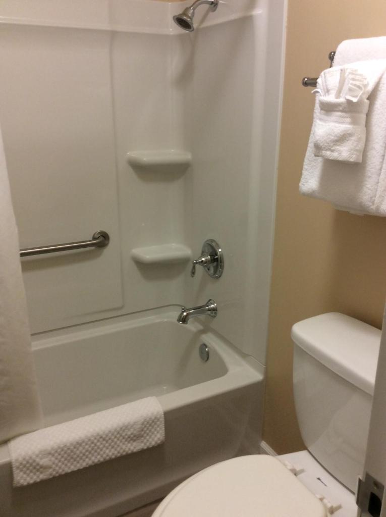 Сьюит (Люкс с 1 спальней), Magic Tree Resort