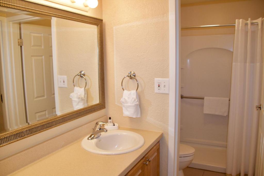 Сьюит (Люкс с 2 спальнями), Magic Tree Resort