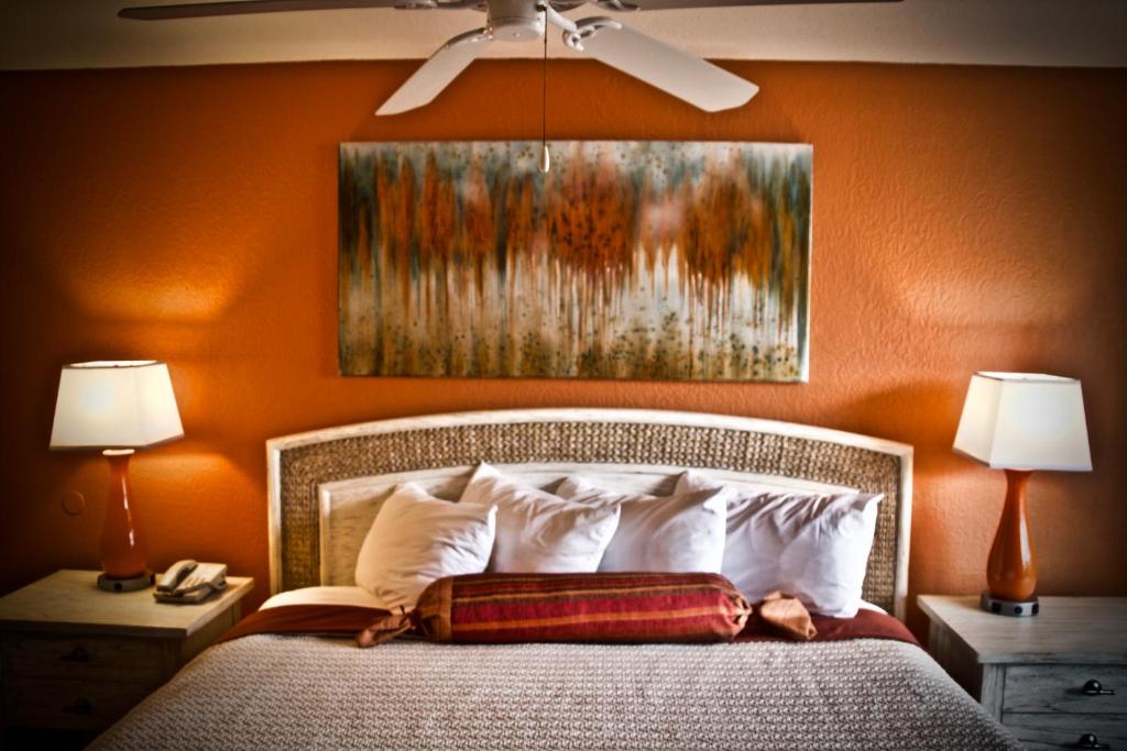 Сьюит (Люкс с 1 спальней), Magic Tree Resort