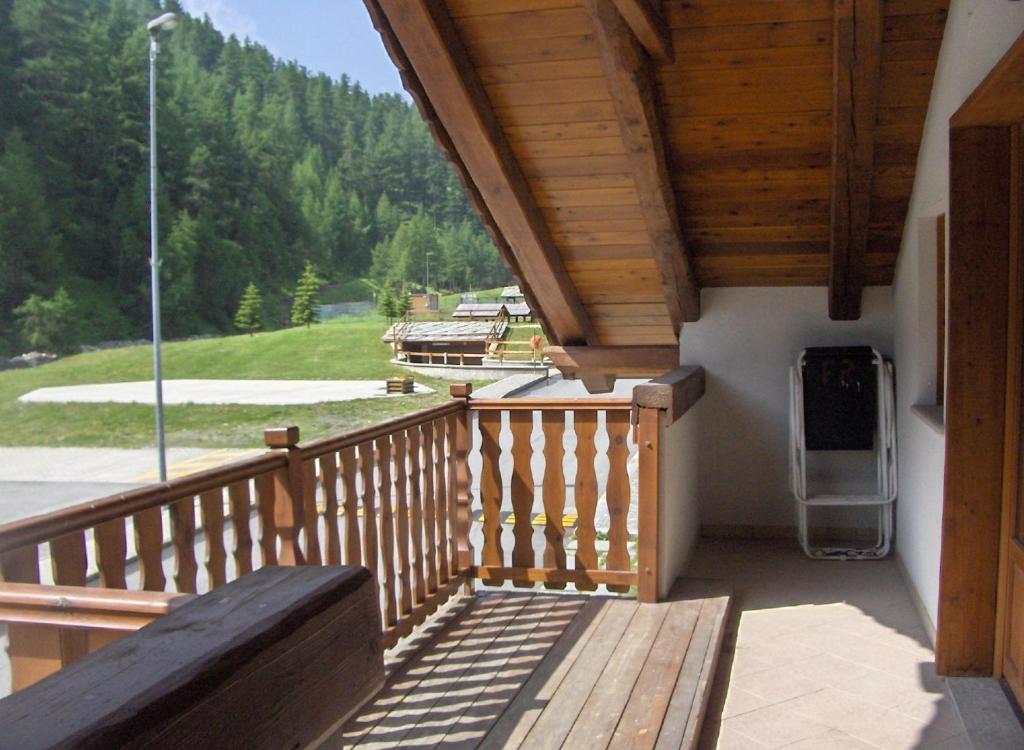 Residenza L'Teit photo 2