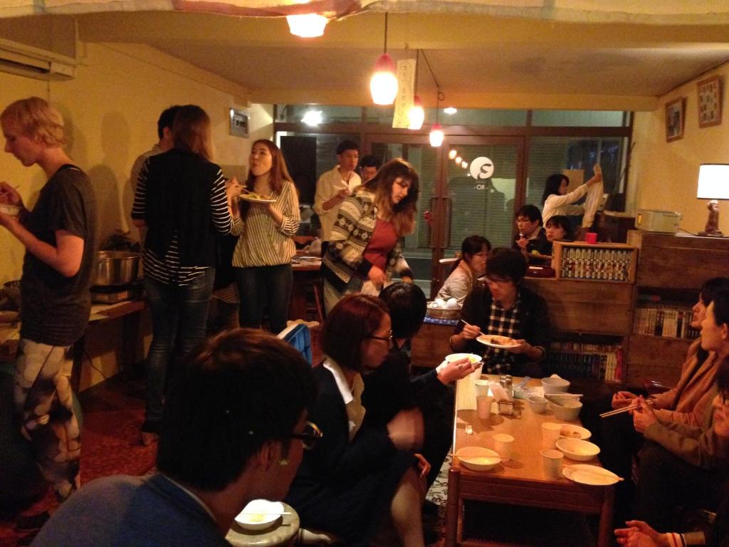 Izumo guesthouse itoan photo 3