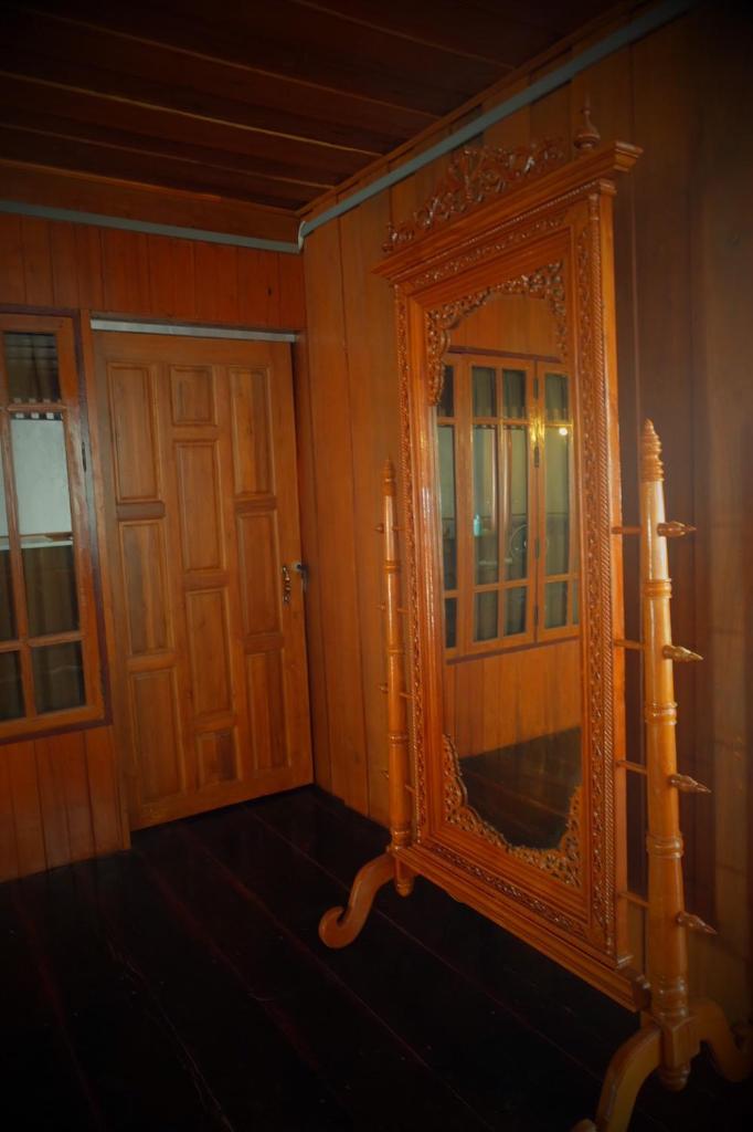 The history cafe' & guesthouse photo 1