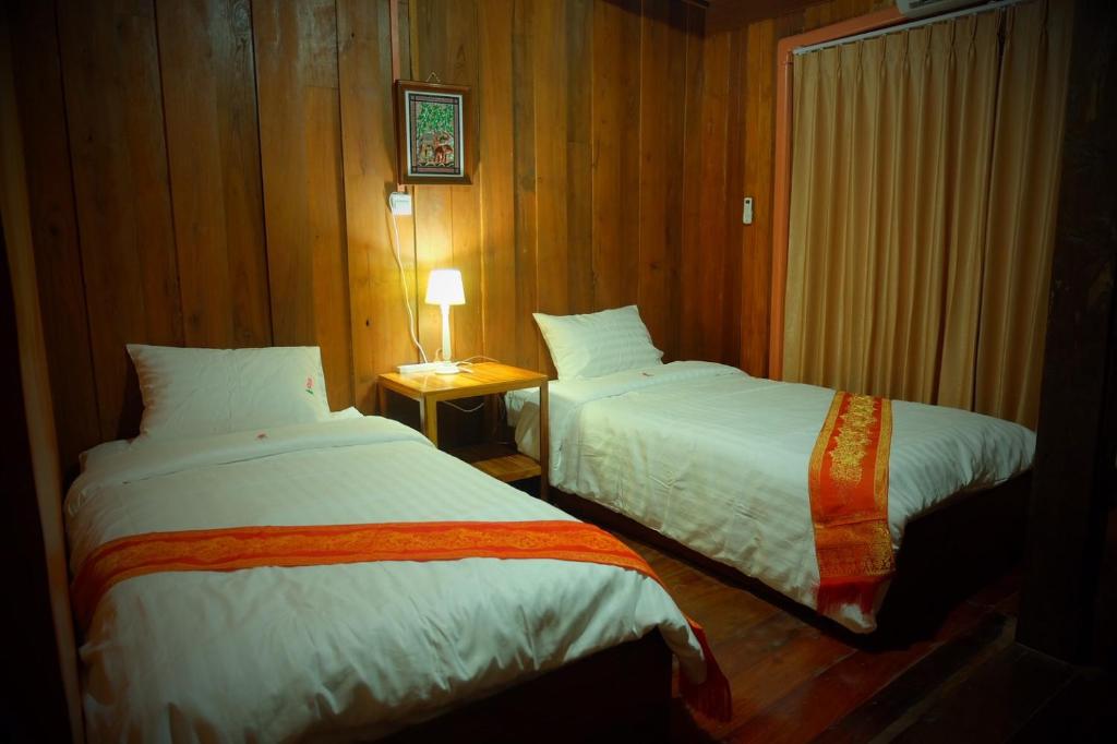 The history cafe' & guesthouse photo 2