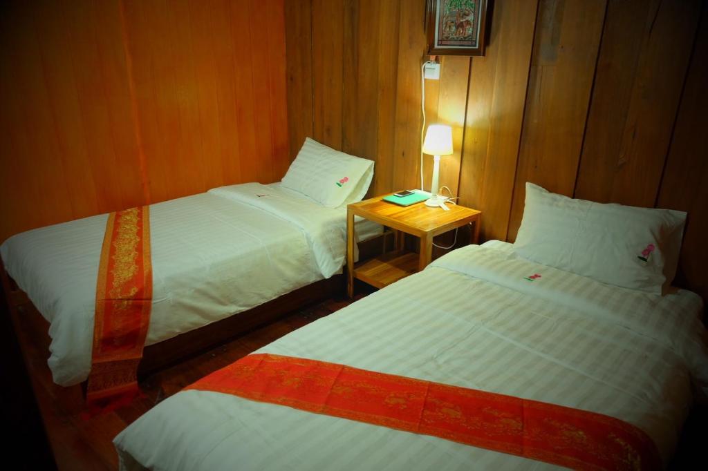 The history cafe' & guesthouse photo 3