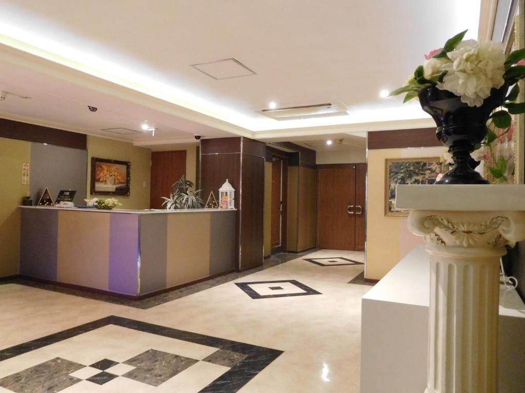 AURA Resort Iga (Adult Only) photo 1