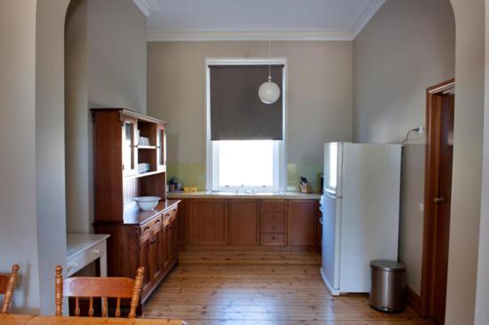 Webster Apartment photo 3