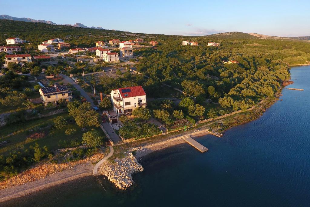 Apartman Baredine photo 2