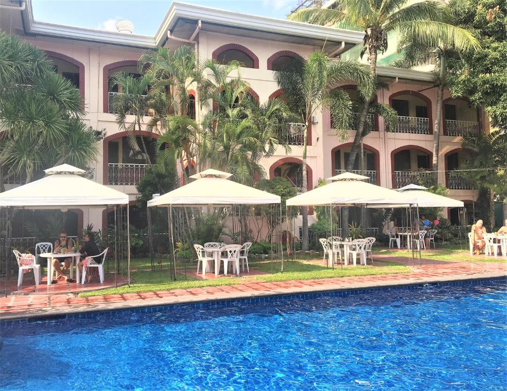 Orchid Inn