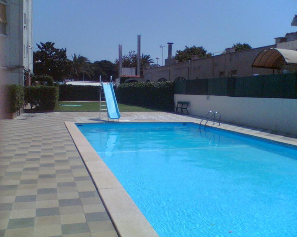 Apartamento Felicidad photo 1