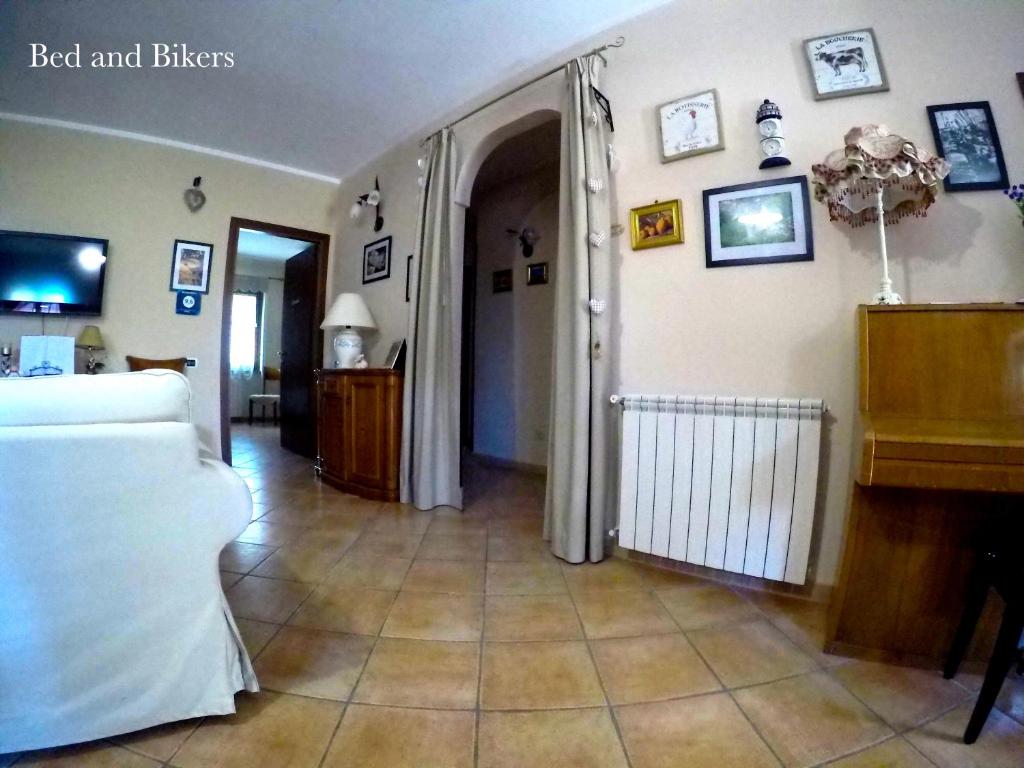 Bed And Bikers photo 2