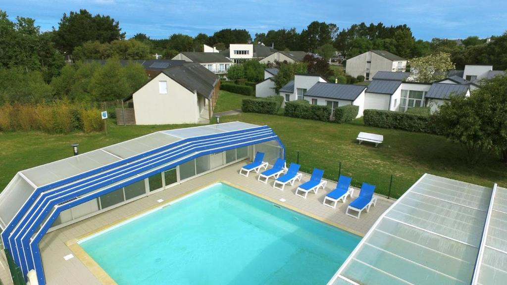 VVF Piriac-sur-Mer Bretagne Sud photo 1