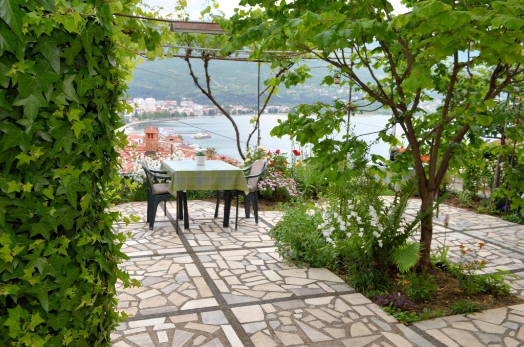 Apartments Villa Saray photo 4