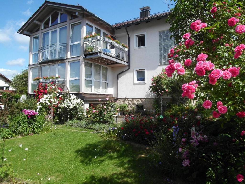 Ferienwohnung "Gaby" photo 1