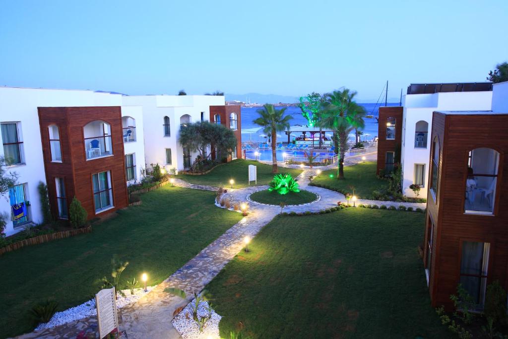 Costa Luvi Hotel - All Inclusive photo 2