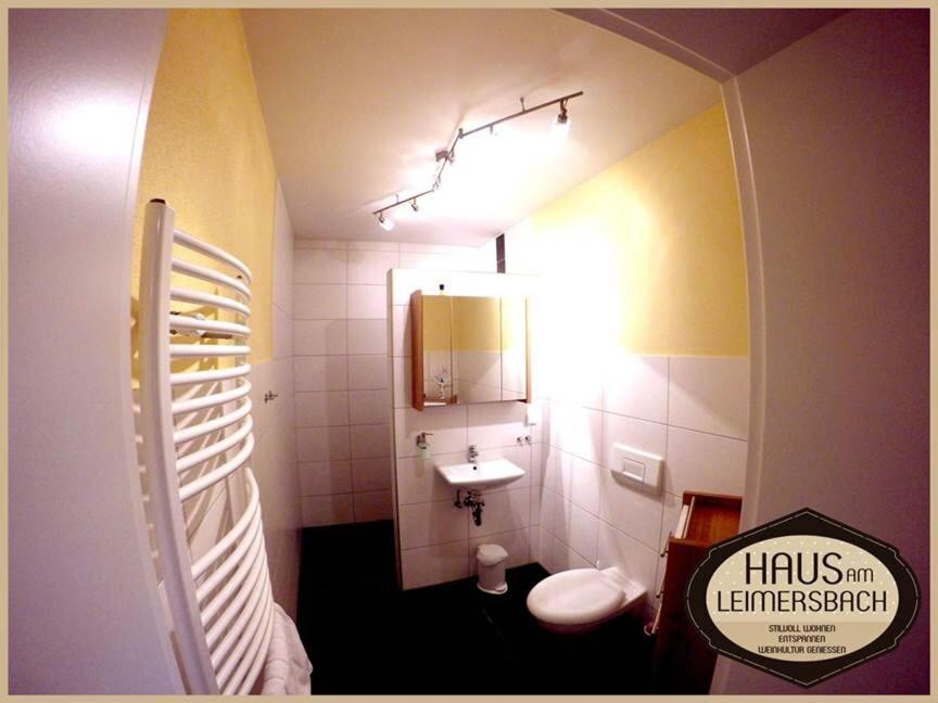 Haus am Leimersbach photo 4