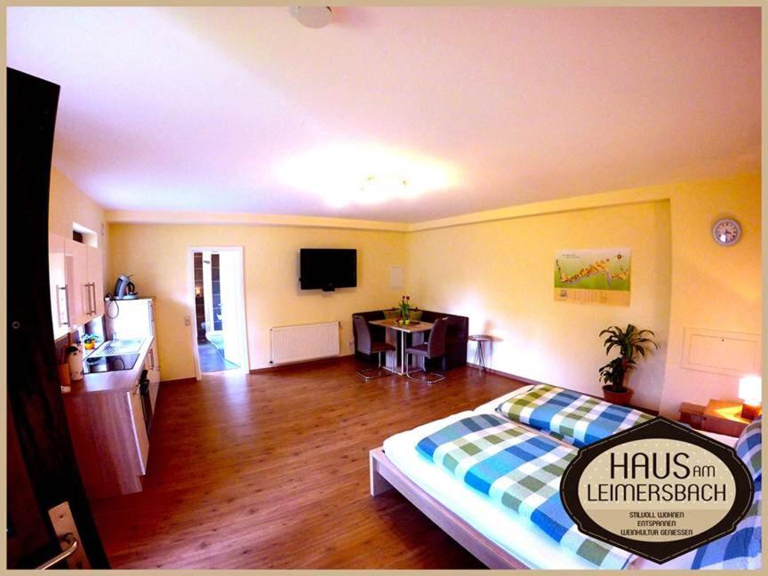 Haus am Leimersbach photo 3