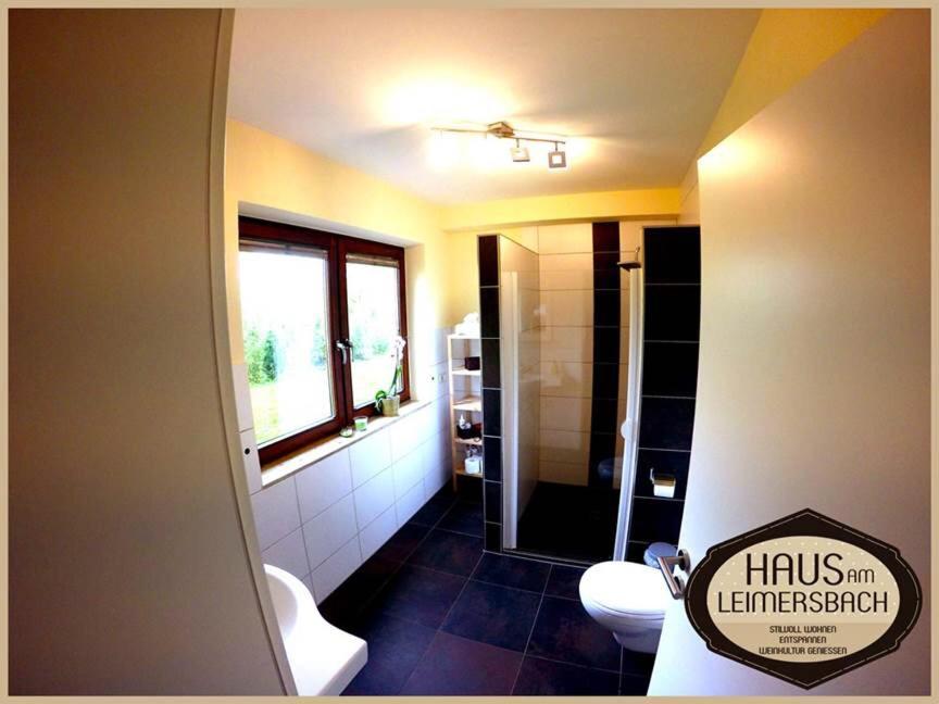 Haus am Leimersbach photo 2