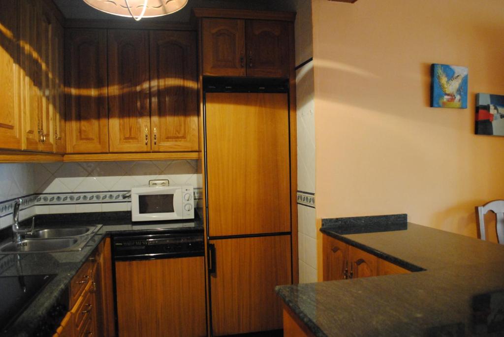 APARTAMENTOS RIO MORA 2 photo 2