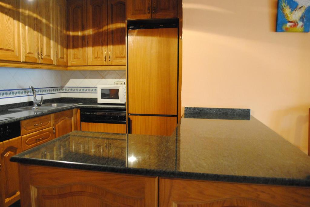 APARTAMENTOS RIO MORA 2 photo 3