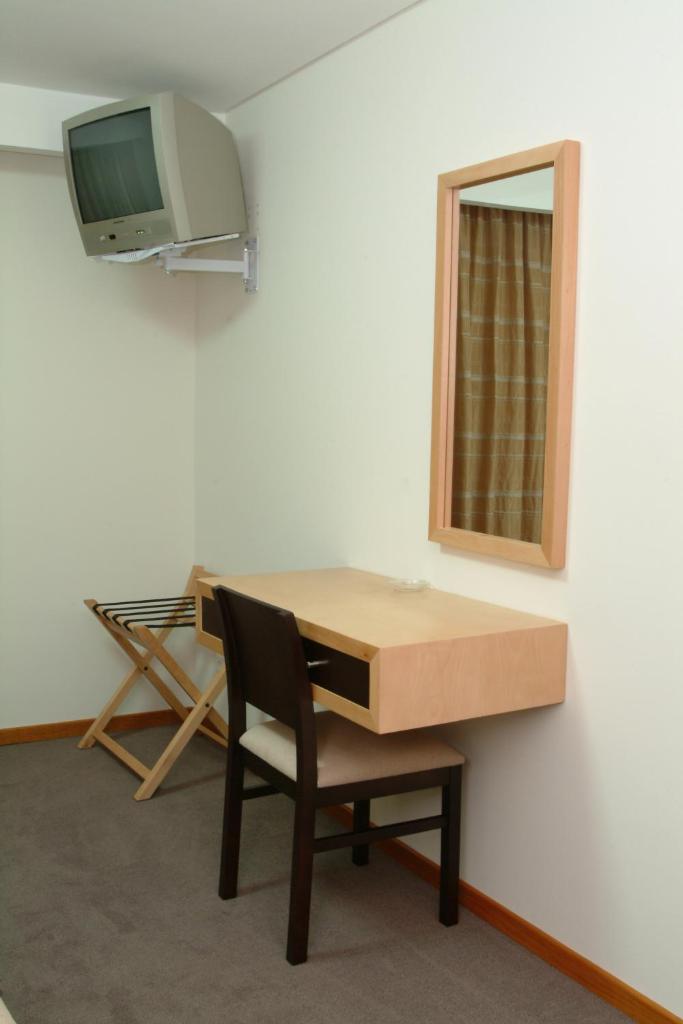 Одноместный (Одноместный номер), Hotel Recinto