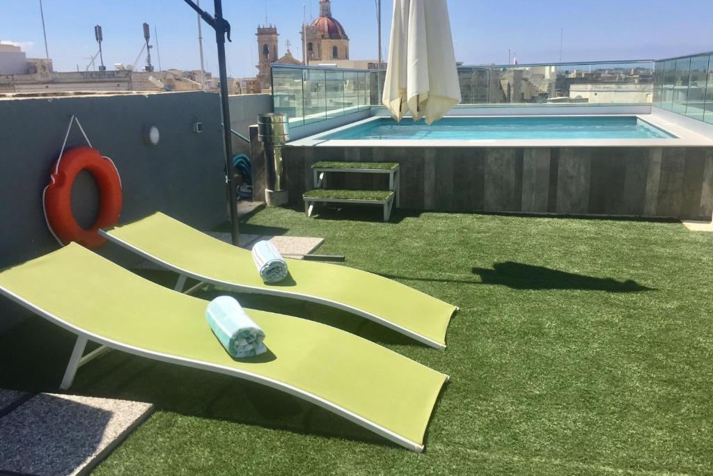 Cittadella Boutique Living photo 2