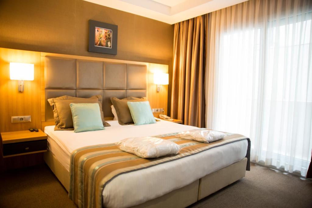 Efeler Hotel photo 4