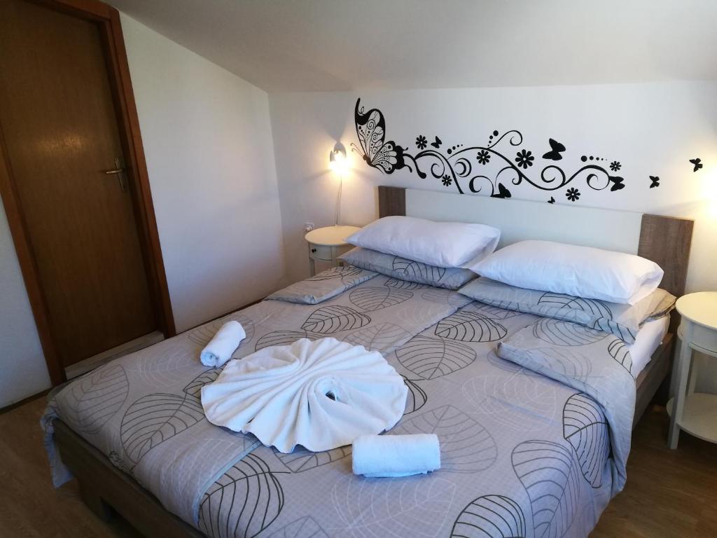 Villa Radovic photo 2