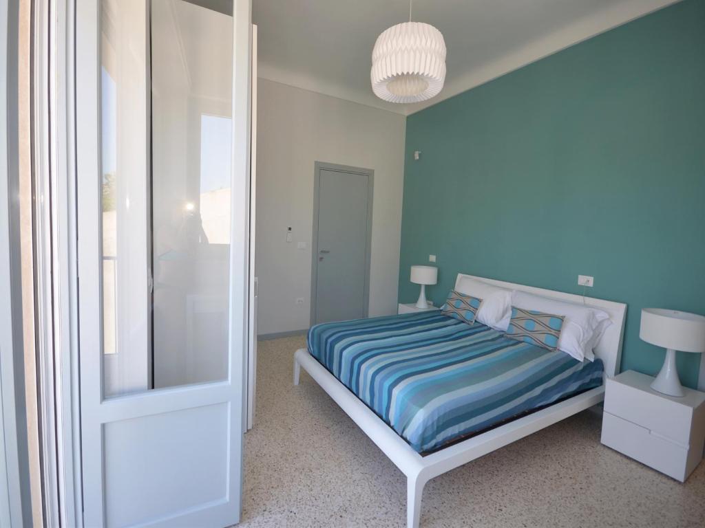 Luxury Beach Villa Puglia Italy photo 3