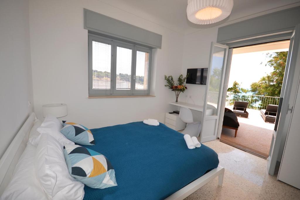 Luxury Beach Villa Puglia Italy photo 2