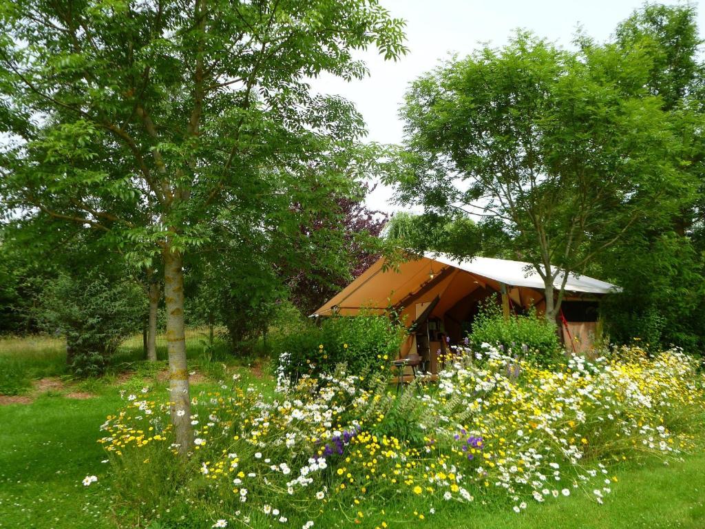 Camping le Frêche à l'Âne photo 4