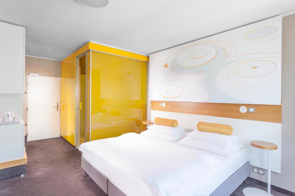 Hotel Golf Prague photo 1