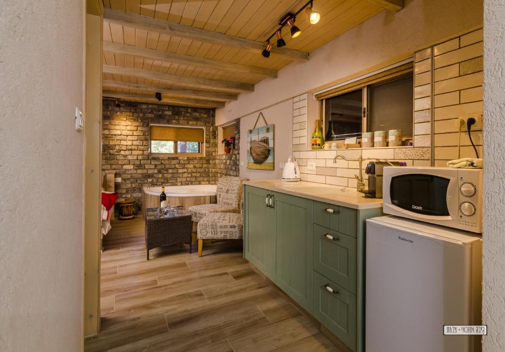 Dream Cabin photo 2