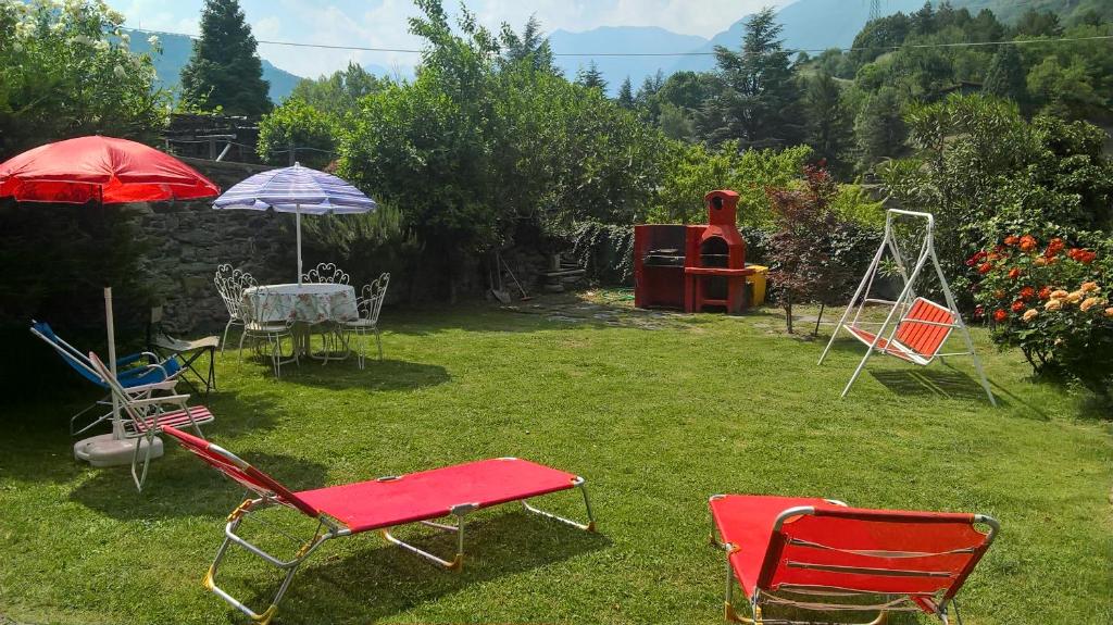 Casa Vacanze Anilla&Miotto photo 4