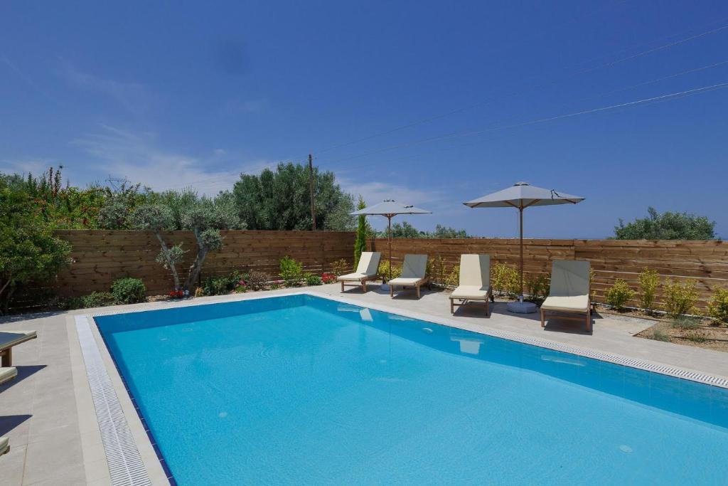 Villa Simore photo 3