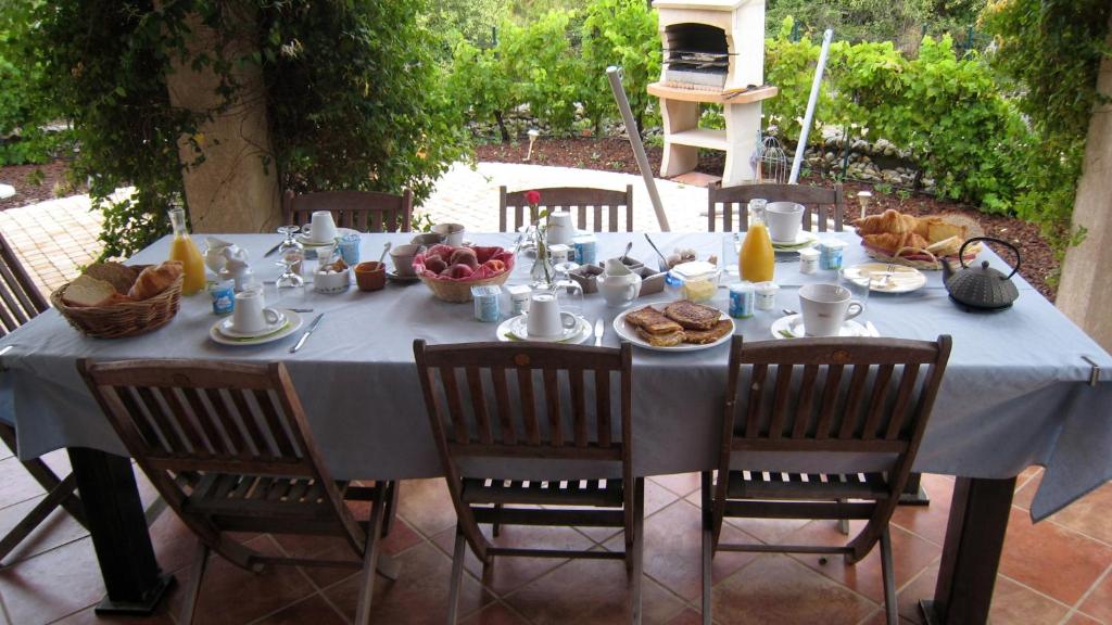 Les S Sens du Sud photo 4