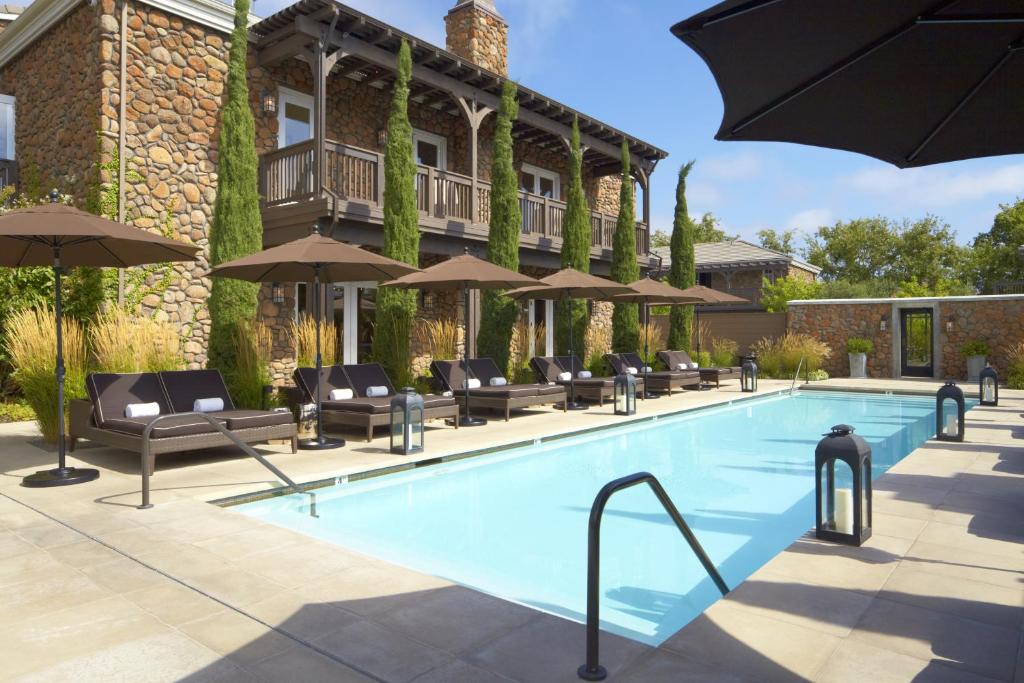 Hotel Yountville image