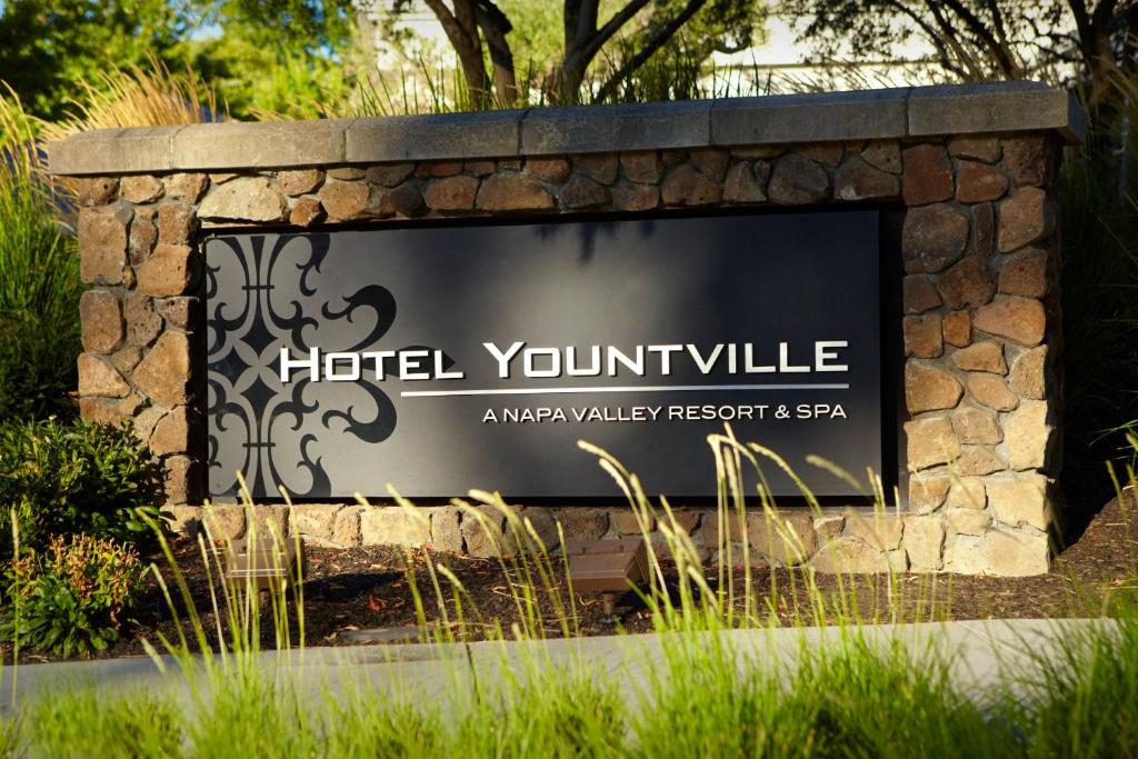 Hotel Yountville photo 1