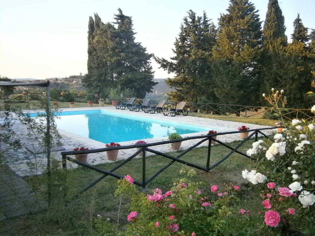 Agriturismo Collosodo photo 4