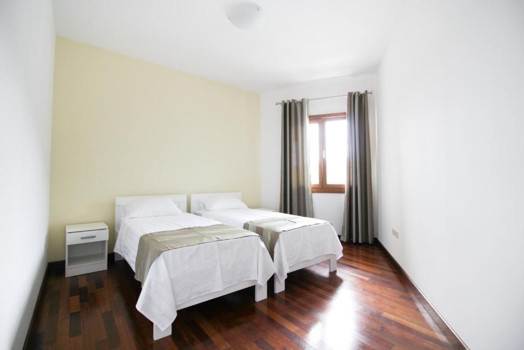 Апартаменты (Апартаменты с 2 спальнями), Apartmani Svetionik