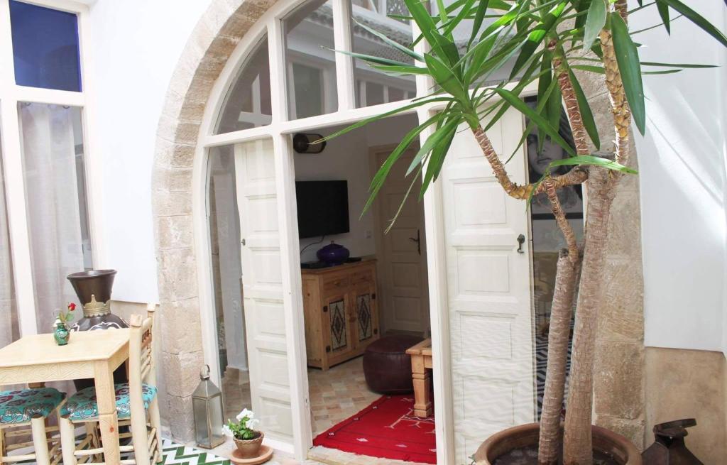 Jennat El Mossafir-Riad privé avec services photo 3