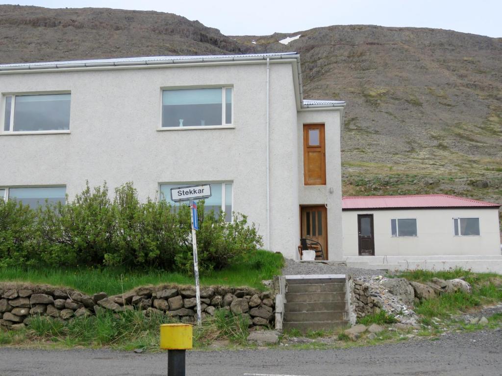 Stekkar 23 photo 1