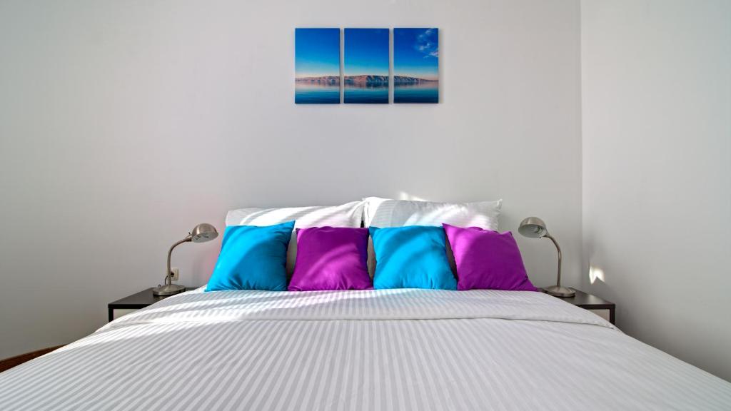 Apartments Maris Senj photo 3