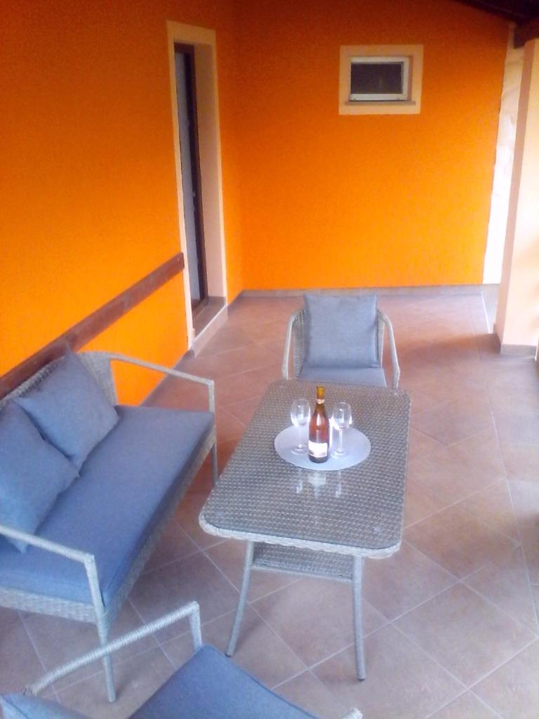Apartment Pavlešić photo 3