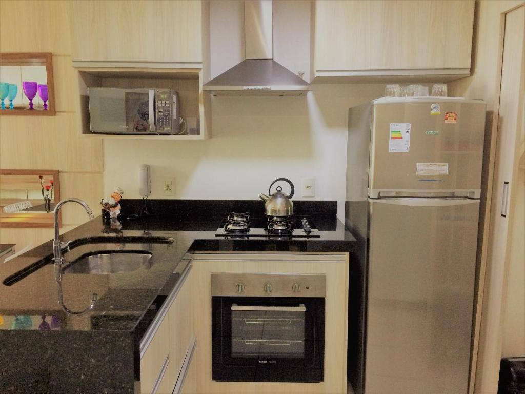 Beach Class Residence Fortaleza photo 1