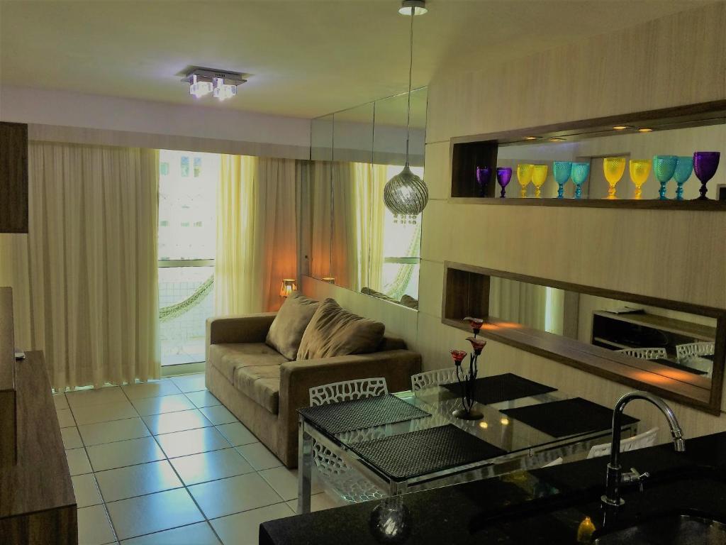 Beach Class Residence Fortaleza photo 2